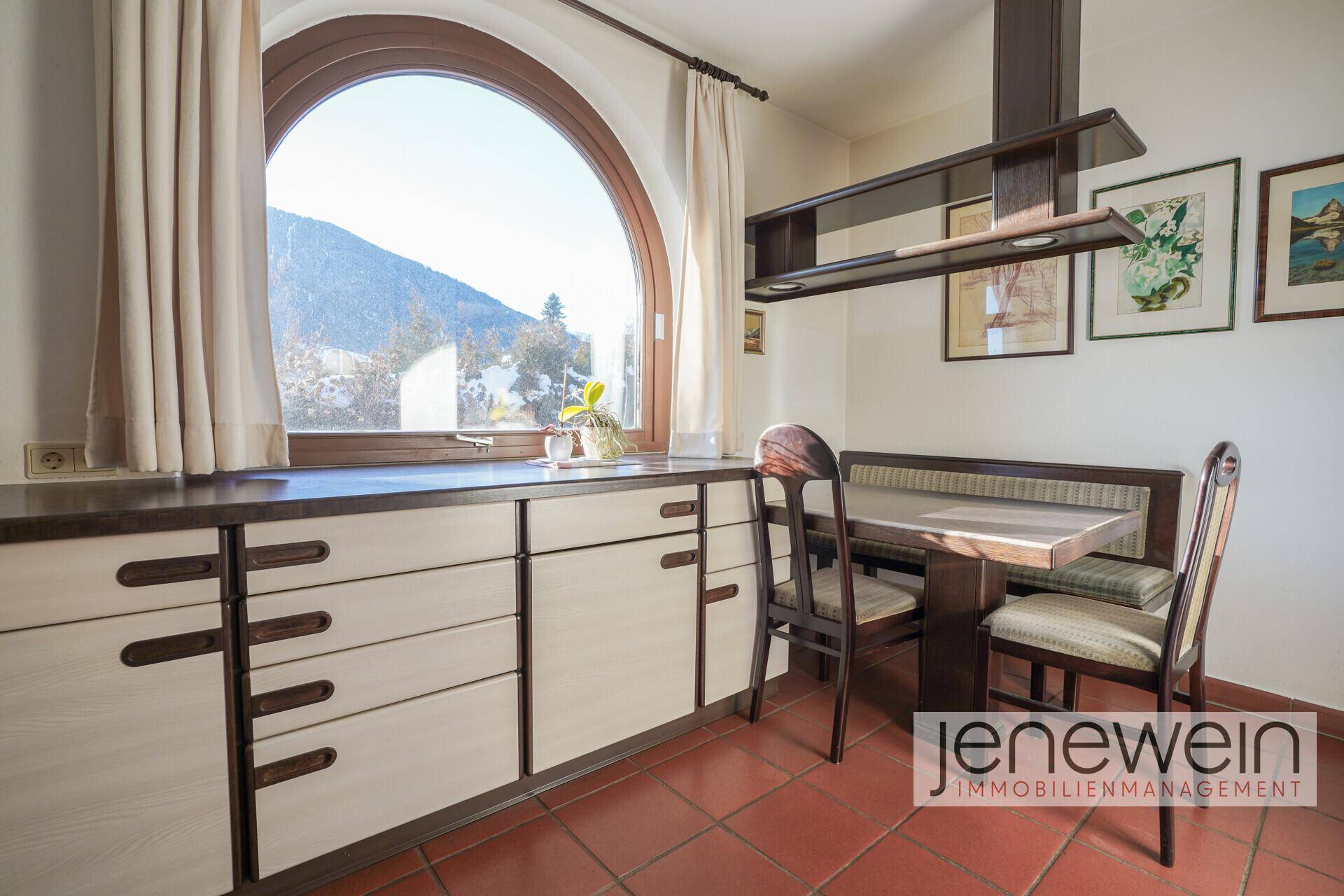 WOHNEN AM LAND - 5-ZIMMER WOHNHAUS IN SONNIGER LAGE IN OBERPERFUSS - Ansicht 5