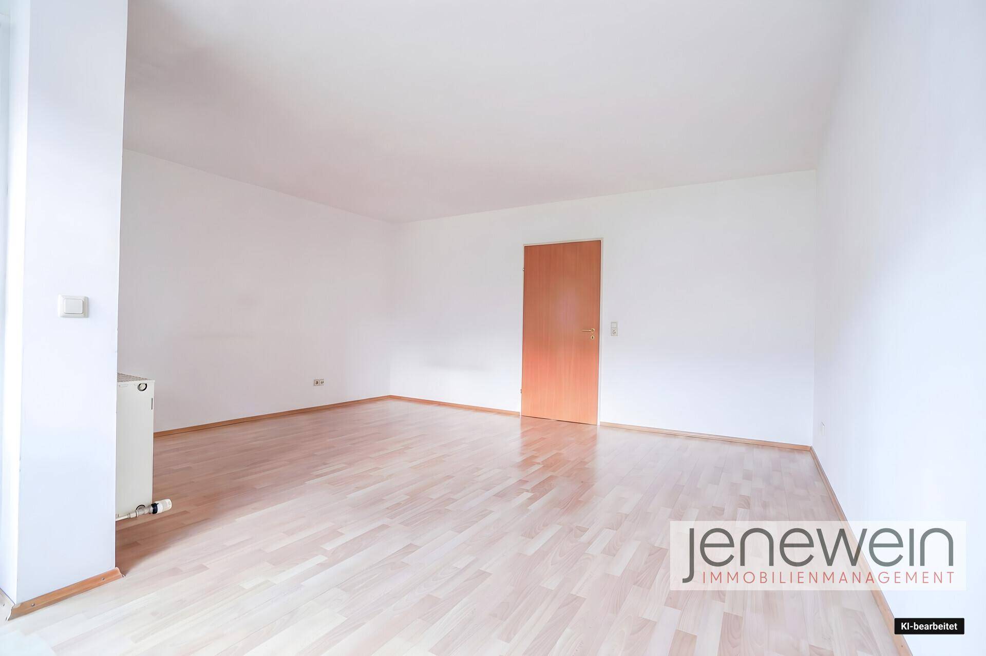 Wohn / Schlafzimmer