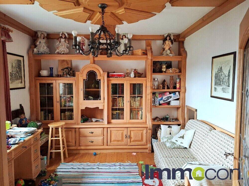 Zimmer 1 im EG