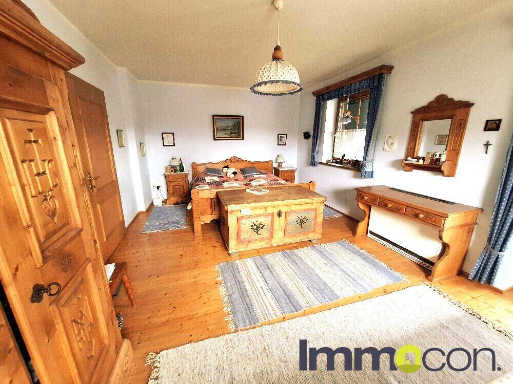 Zimmer 3 im OG