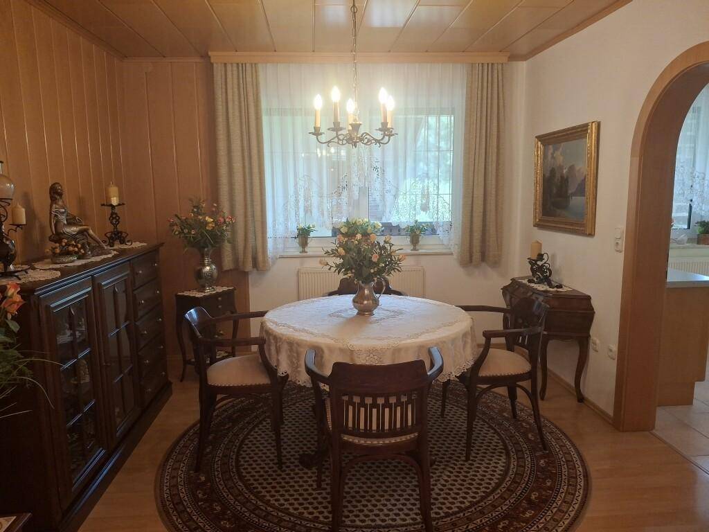 Esszimmer 2