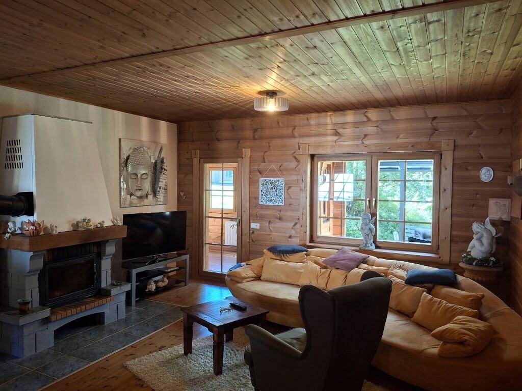 Wohnzimmer 1