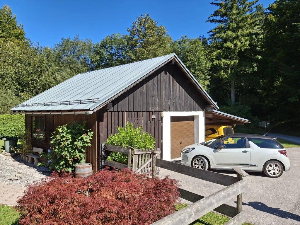 Garage Carport Werkstatt Lagerraum