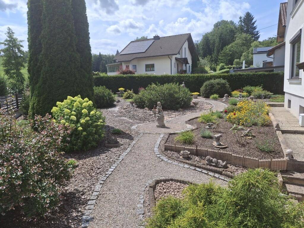 Garten 2