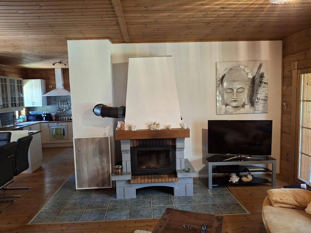 Wohnzimmer 2