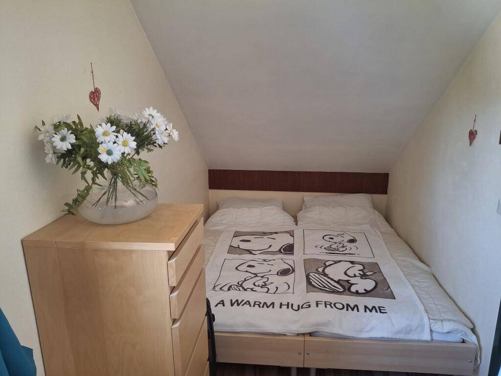 Schlafzimmer 2