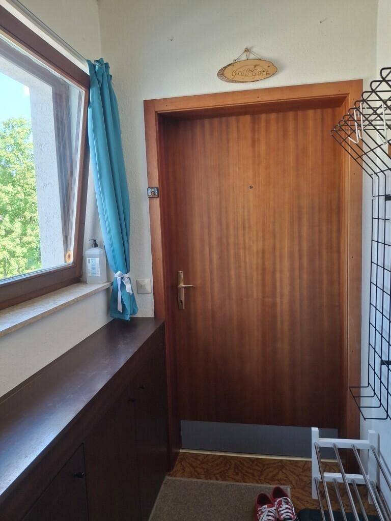 Eingangsbereich