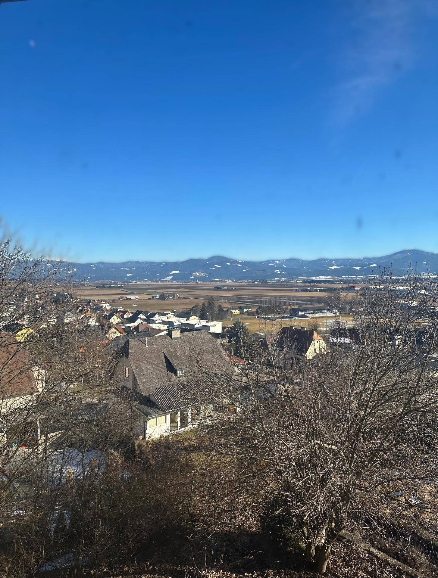 Großzügiges Wohnhaus in sonniger Hanglage in Fohnsdorf - Ansicht 2