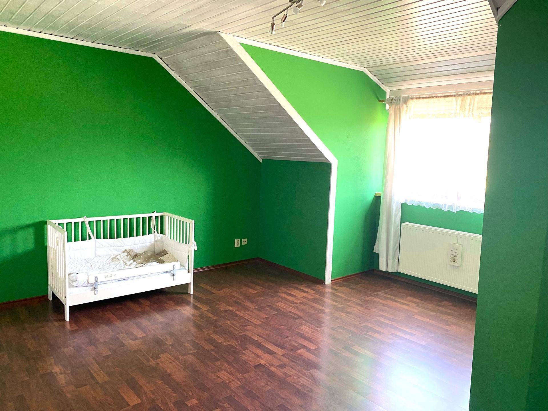 Mehrfamilienhaus mit wirtschaftlicher Nutzung in ländlicher Lage nähe Red Bull Ring - Ansicht 6