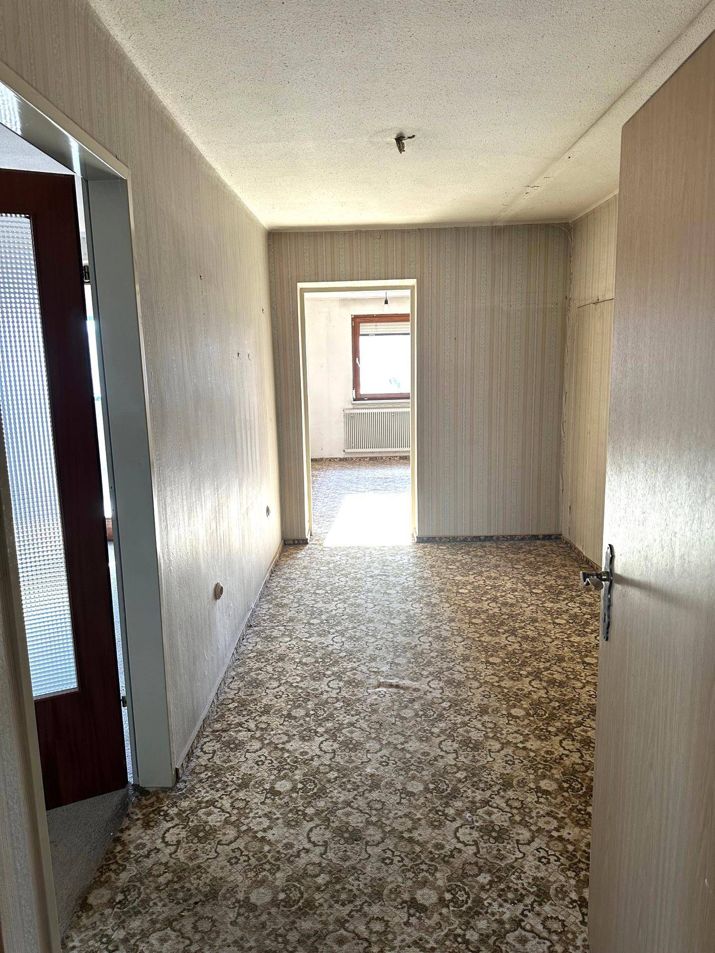 Großzügiges Wohnhaus in sonniger Hanglage in Fohnsdorf - Ansicht 6
