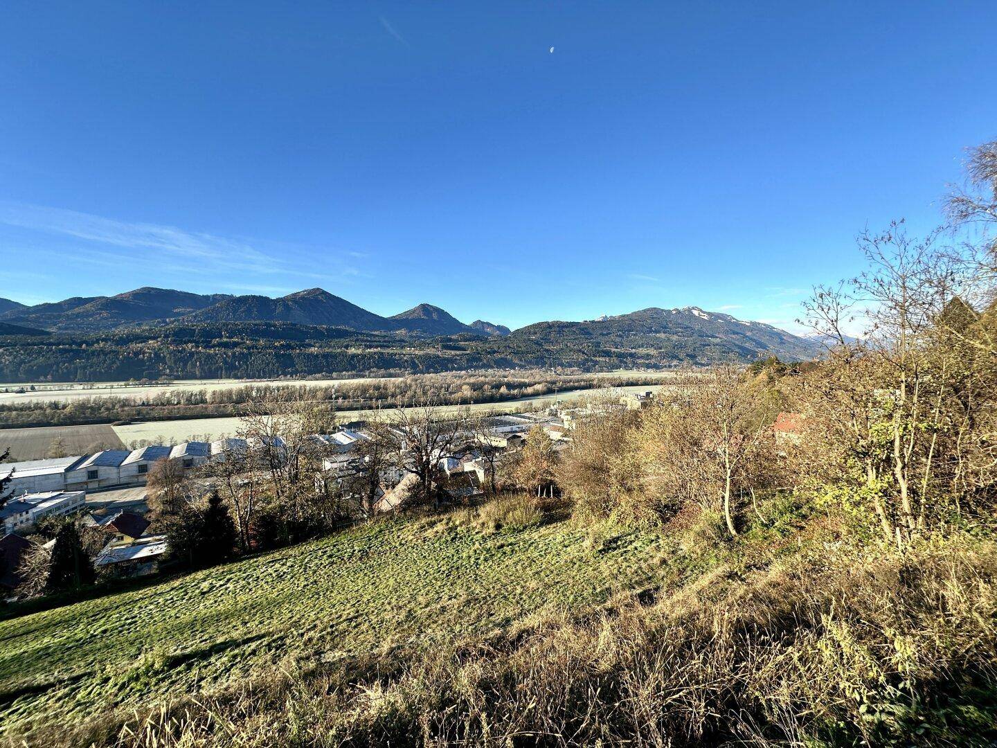 BERG UND FERNBLICK - Ansicht 4