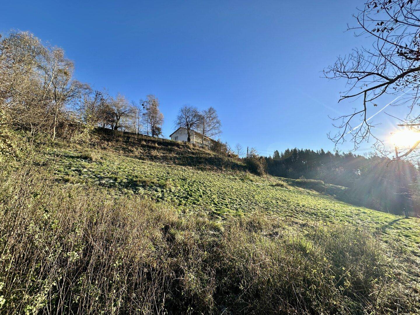 BERG UND FERNBLICK - Ansicht 2