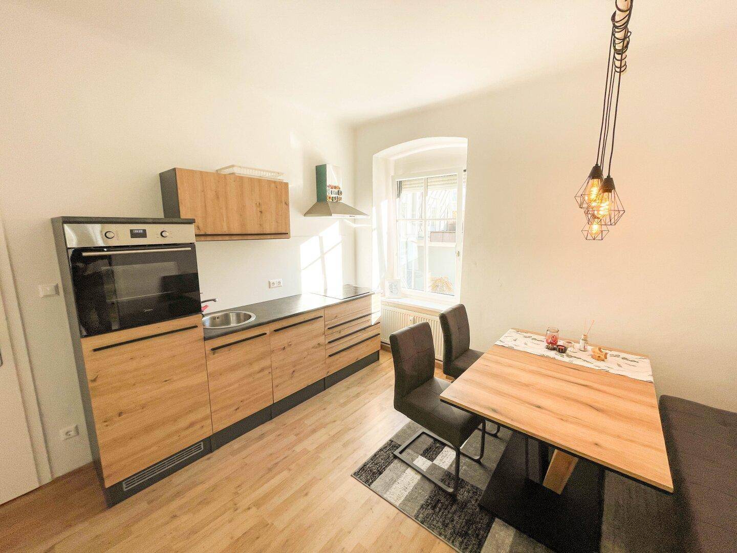 PERFEKTE INVESTITION ! Wohn- und Geschäftshaus in Spittal an der Drau ! - Ansicht 4