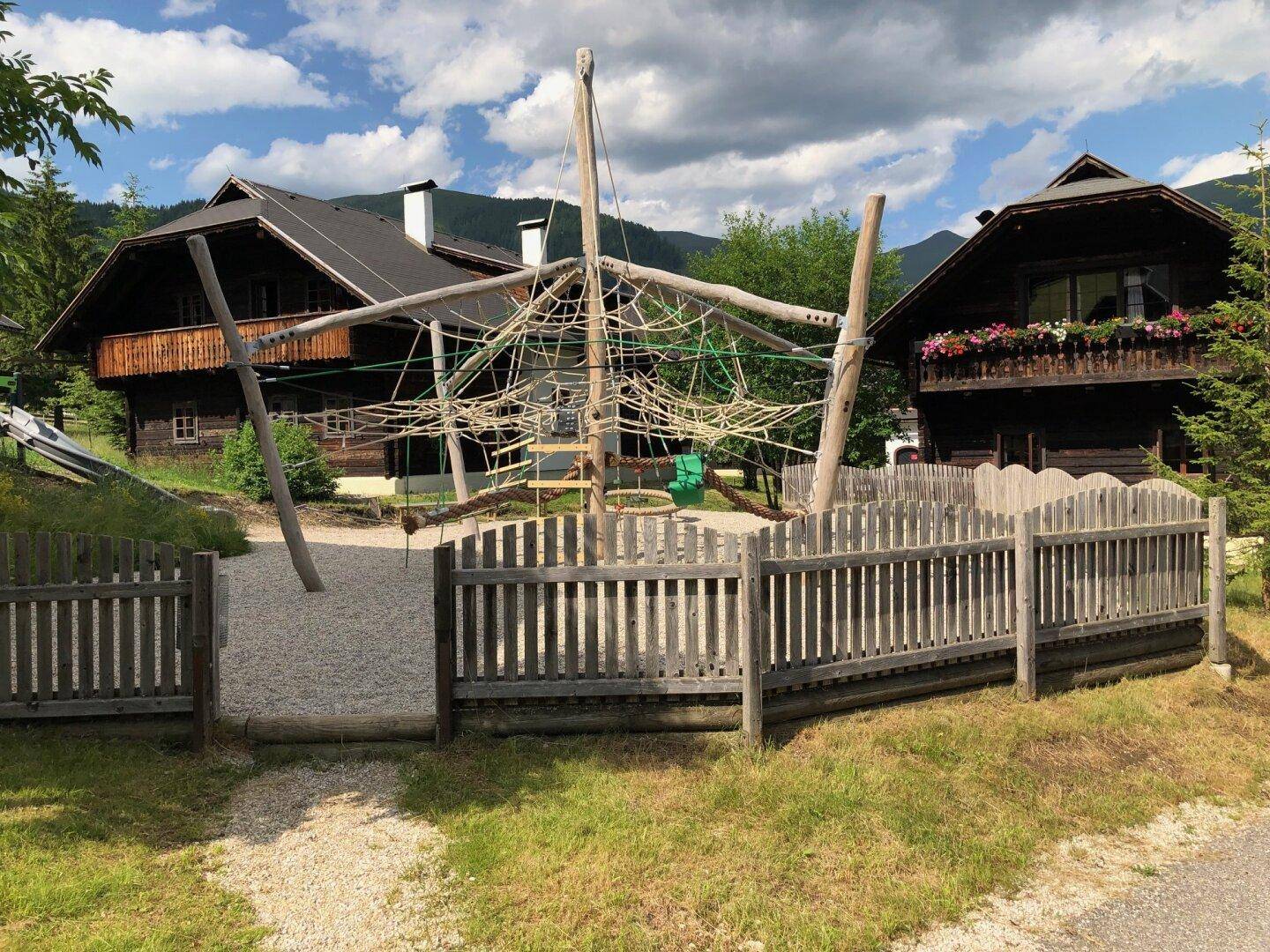 Resort
