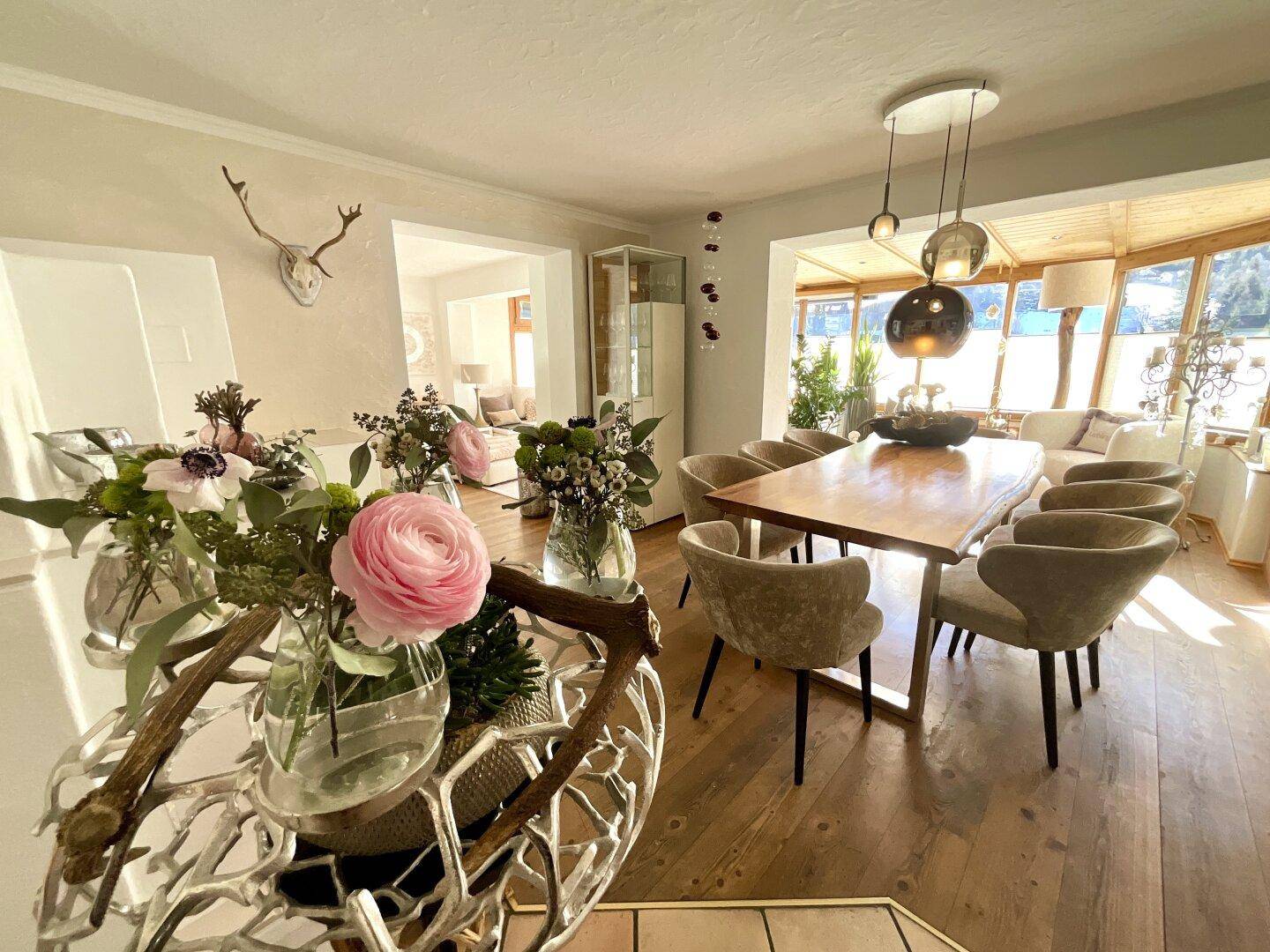 EIN HERZENSPROJEKT MIT PERSPEKTIVE! EXKLUSIVES APARTMENTHAUS MIT ENORM VIEL POTENTIAL IN BESTLAGE VON BAD KLEINKIRCHHEIM ALS ORT ZUM LEBEN, GENIESSEN UND INVESTIEREN! - Ansicht 6