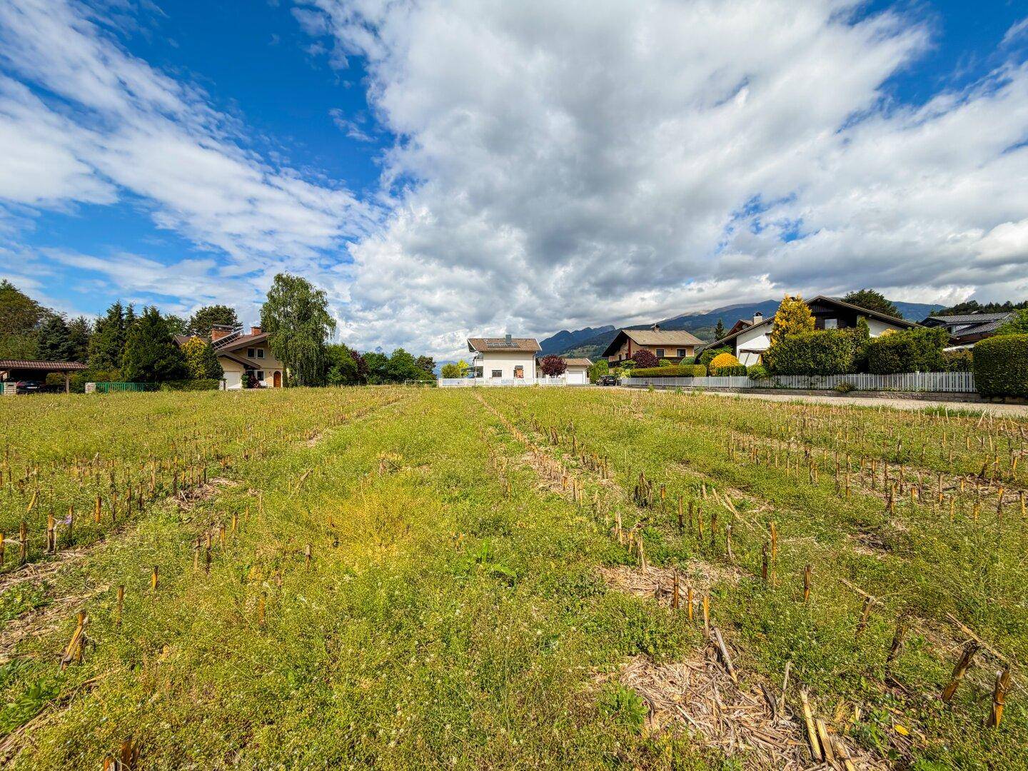 EINMALIGE GELEGENHEIT! ZUHAUSE BEGINNT MIT DEM RICHTIGEN PLATZ - WUNDERSCHÖNE BAUGRUNDSTÜCKE IN SEEBODEN! – pohled 4