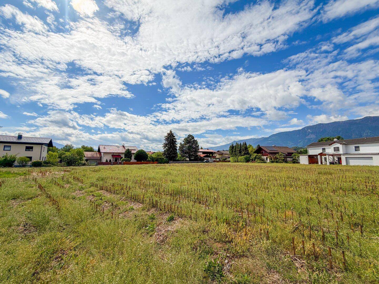 EINMALIGE GELEGENHEIT! ZUHAUSE BEGINNT MIT DEM RICHTIGEN PLATZ - WUNDERSCHÖNE BAUGRUNDSTÜCKE IN SEEBODEN! – pohled 5