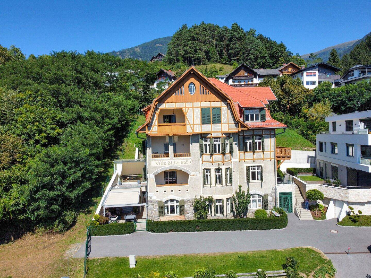 Apartment in Millstatt, Bezirk Spittal an der Drau - Ansicht 2