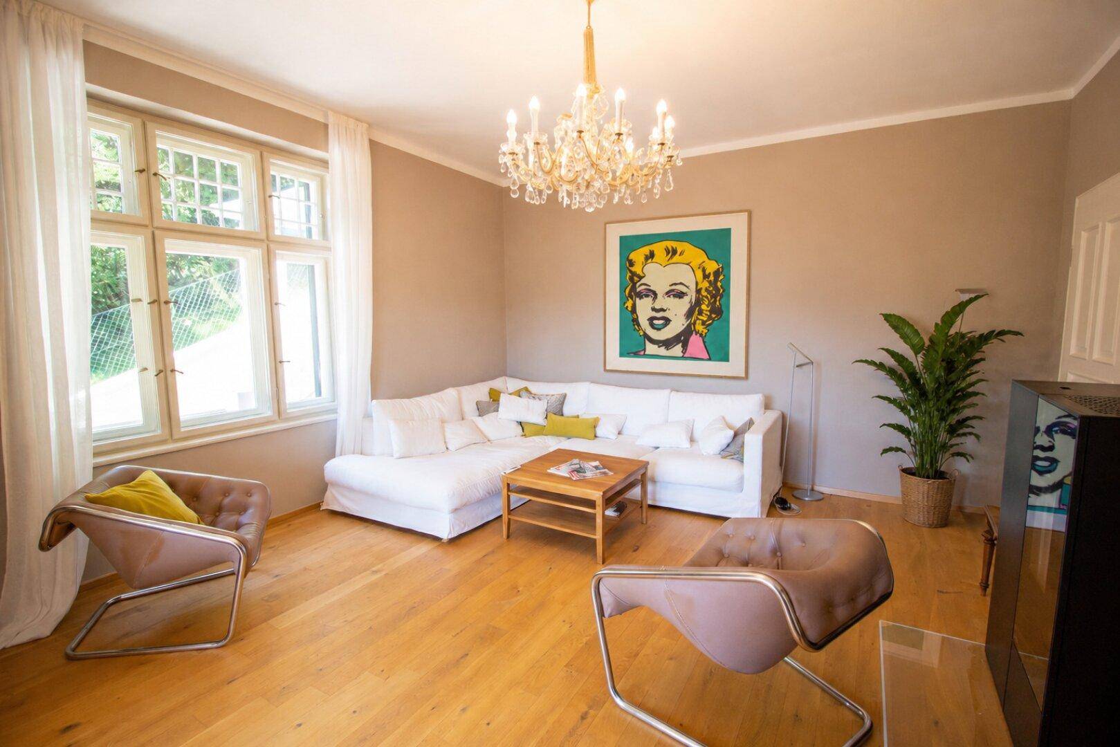 Apartment in Millstatt, Bezirk Spittal an der Drau - Ansicht 3