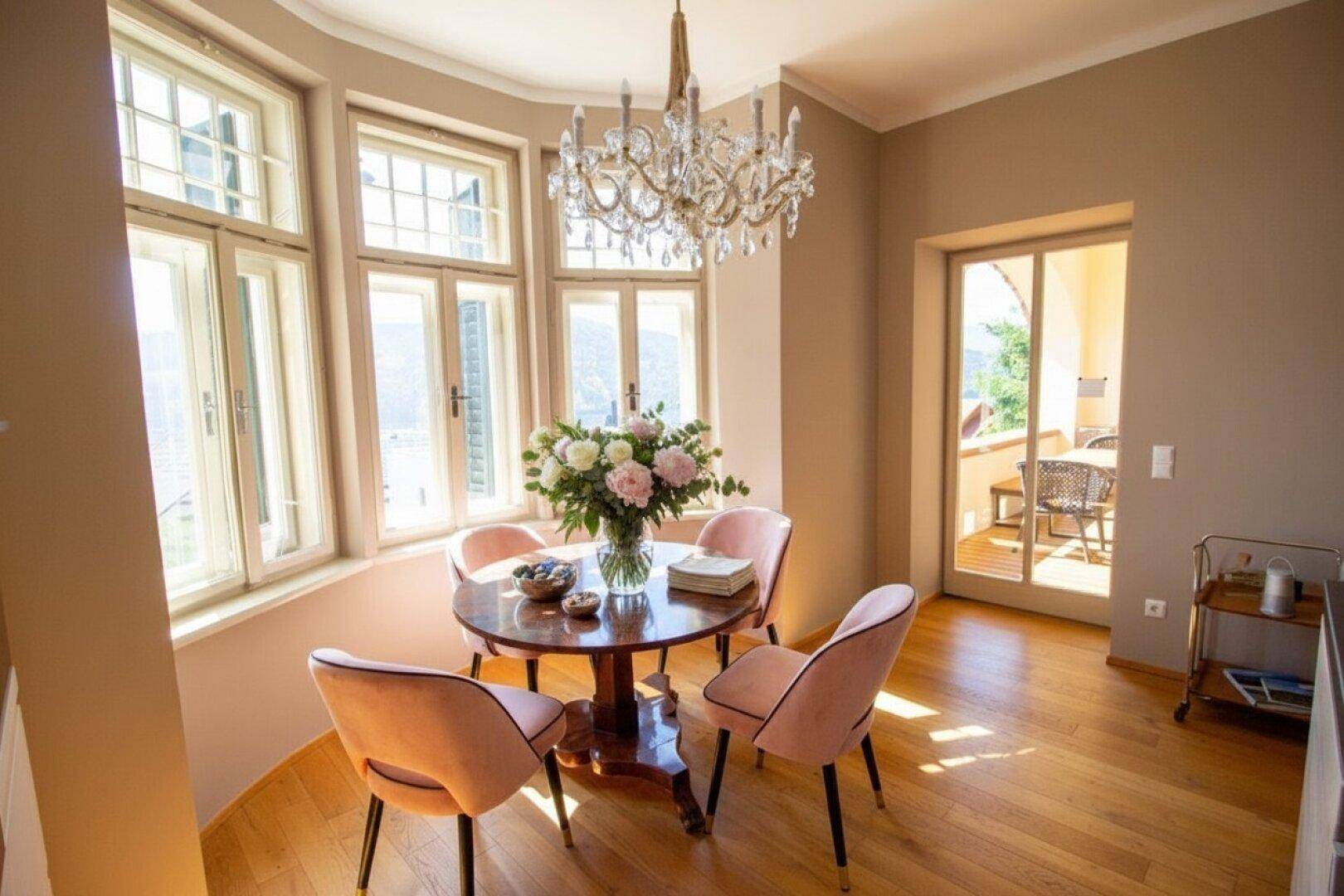 Apartment in Millstatt, Bezirk Spittal an der Drau - Mehr