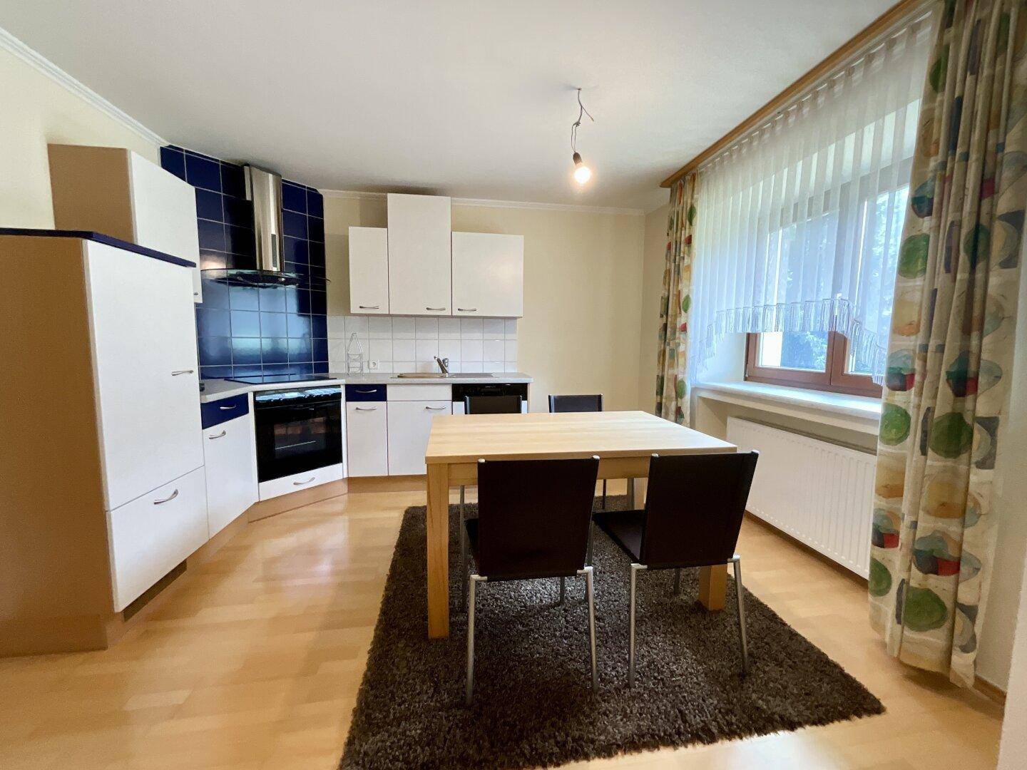 MEHR RAUM. MEHR AUSBLICK. MEHR ZUHAUSE. GEPFLEGTES WOHNHAUS IN PREMIUMLAGE VON OBERVELLACH IM MÖLLTAL! - Ansicht 6