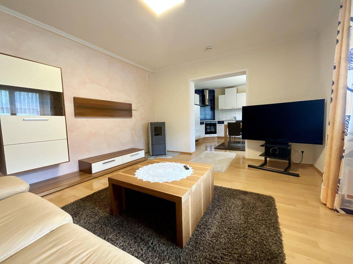 MEHR RAUM. MEHR AUSBLICK. MEHR ZUHAUSE. GEPFLEGTES WOHNHAUS IN PREMIUMLAGE VON OBERVELLACH IM MÖLLTAL! - Mehr