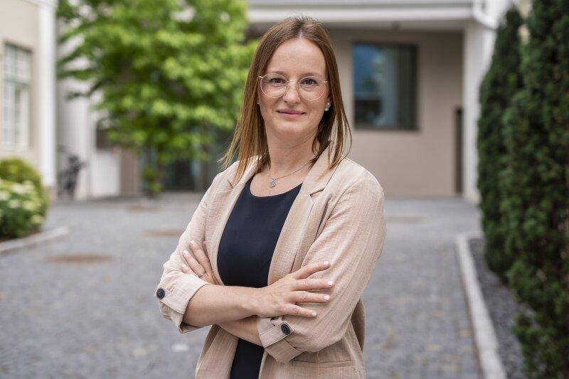 Kontaktfoto