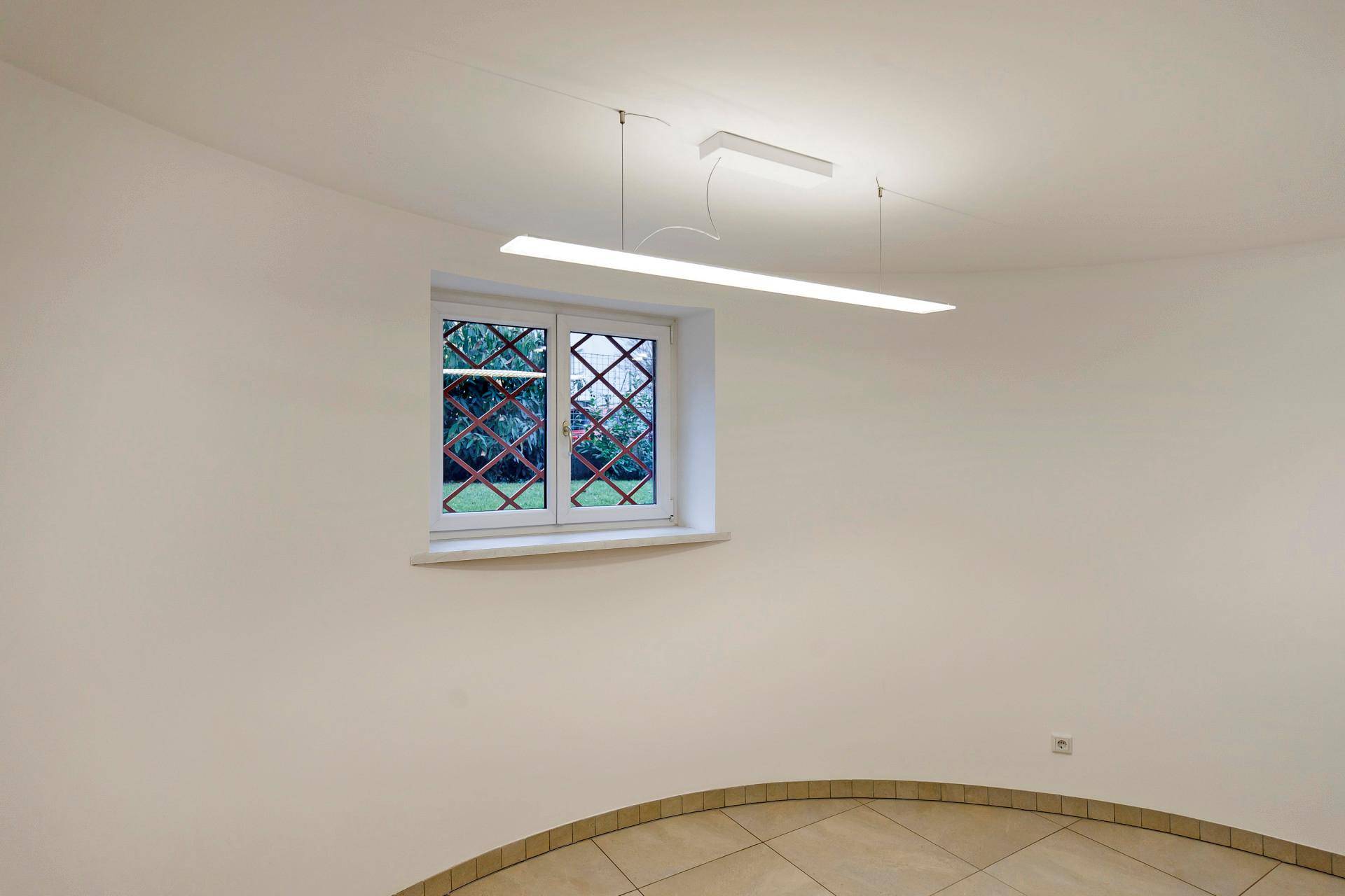Büro/Ordination in charmanter revitalisierter Stadtvilla - Ansicht 5
