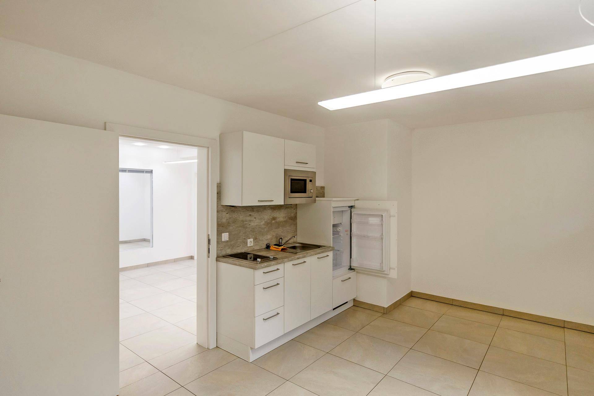 Büro/Ordination in charmanter revitalisierter Stadtvilla - Ansicht 6