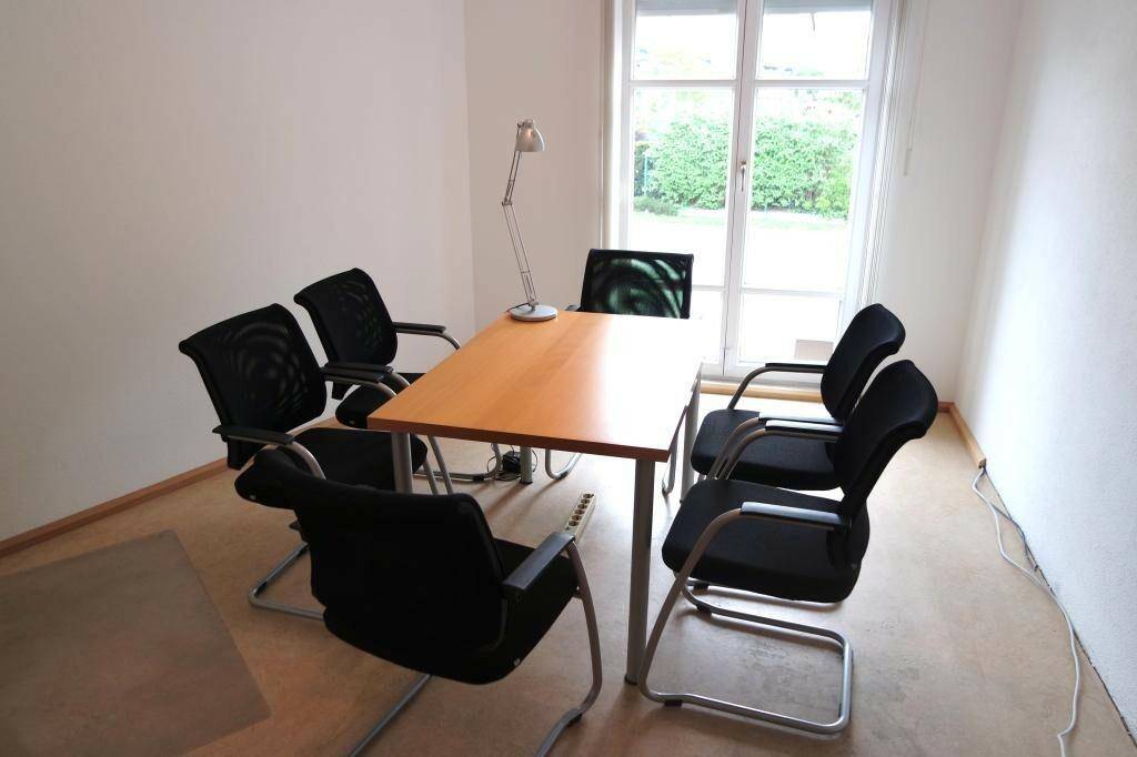 Besprechungszimmer