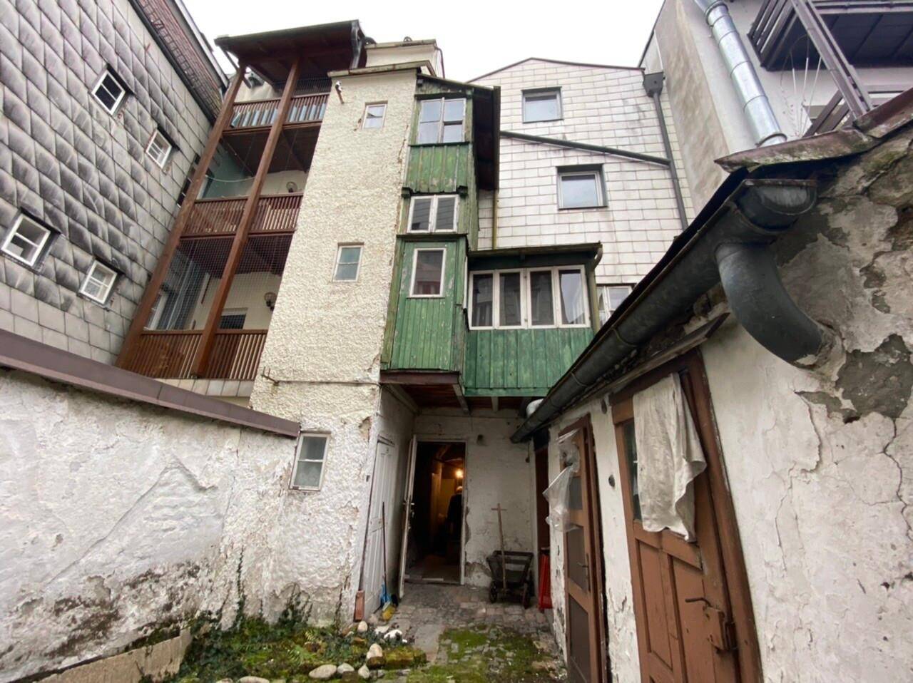 Stadthaus im Herzen von Ried in Innkreis - Widok 3