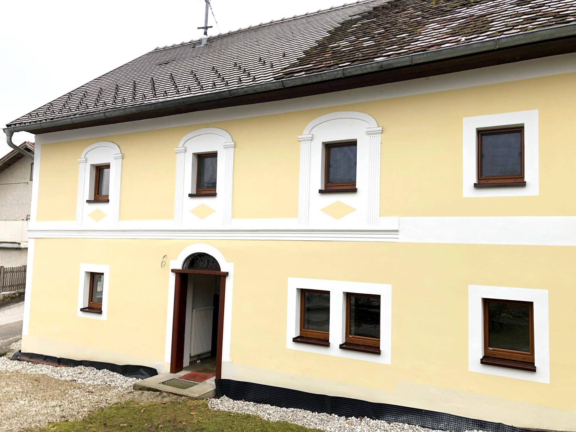 Aussenansicht