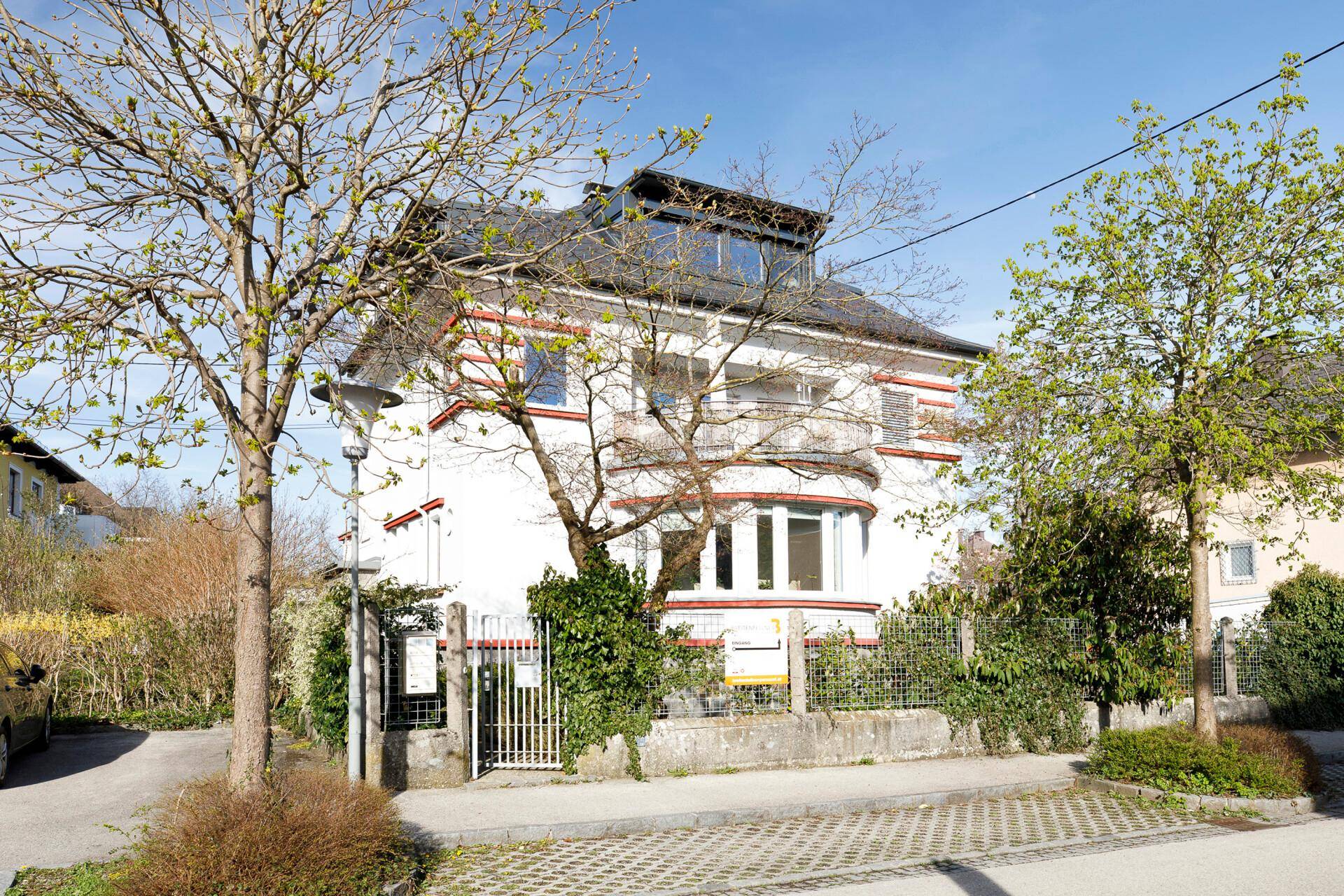 Außenansicht