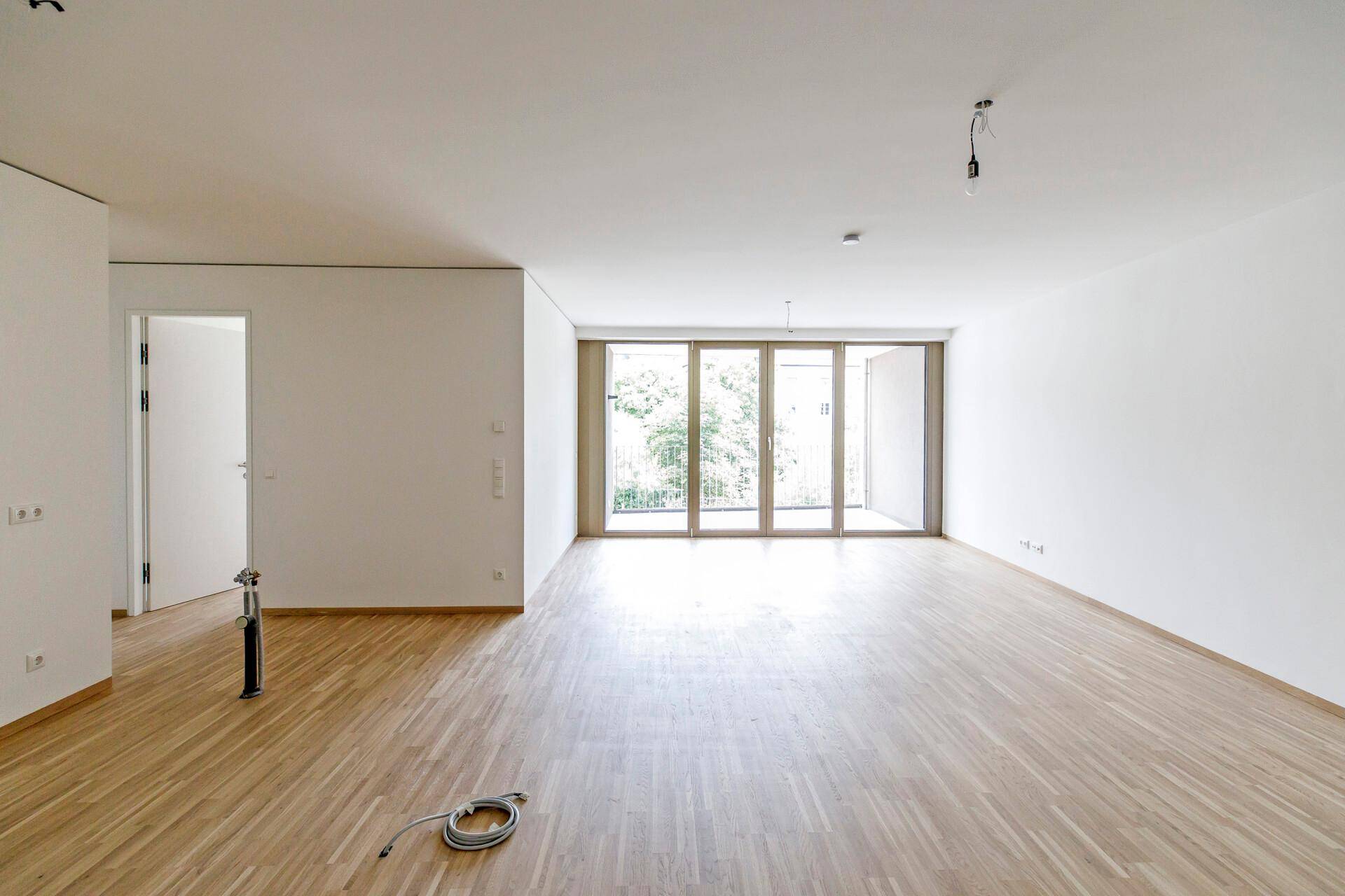 Wohnraum