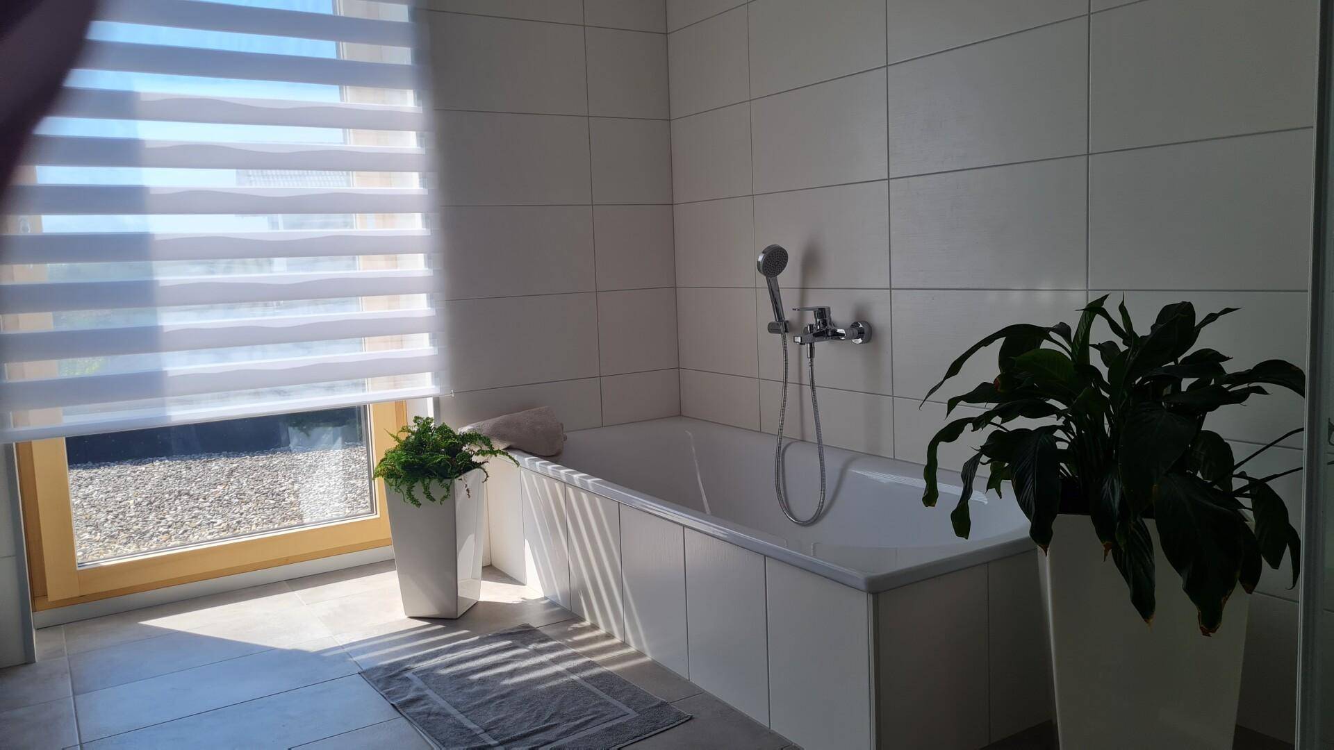 Badezimmer OG