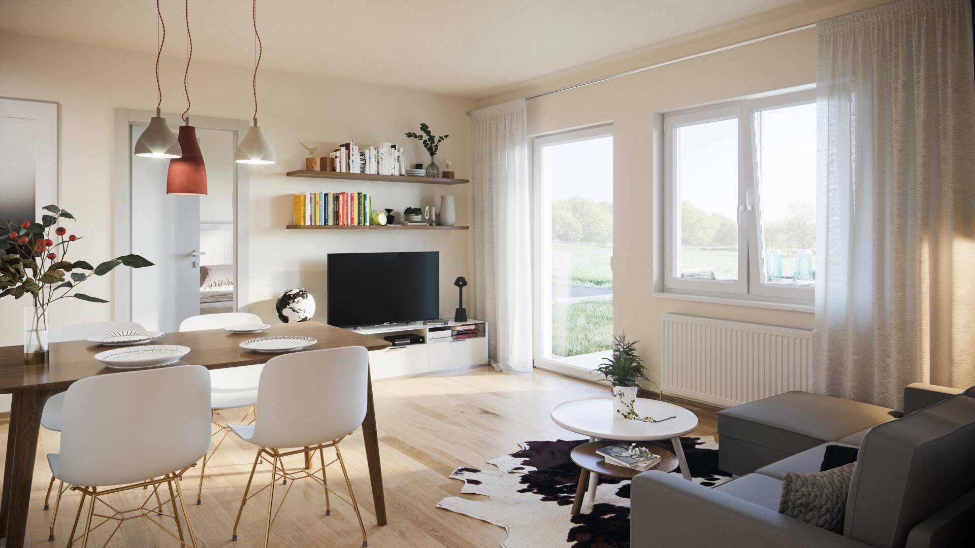 Lindenweg Symbolfoto