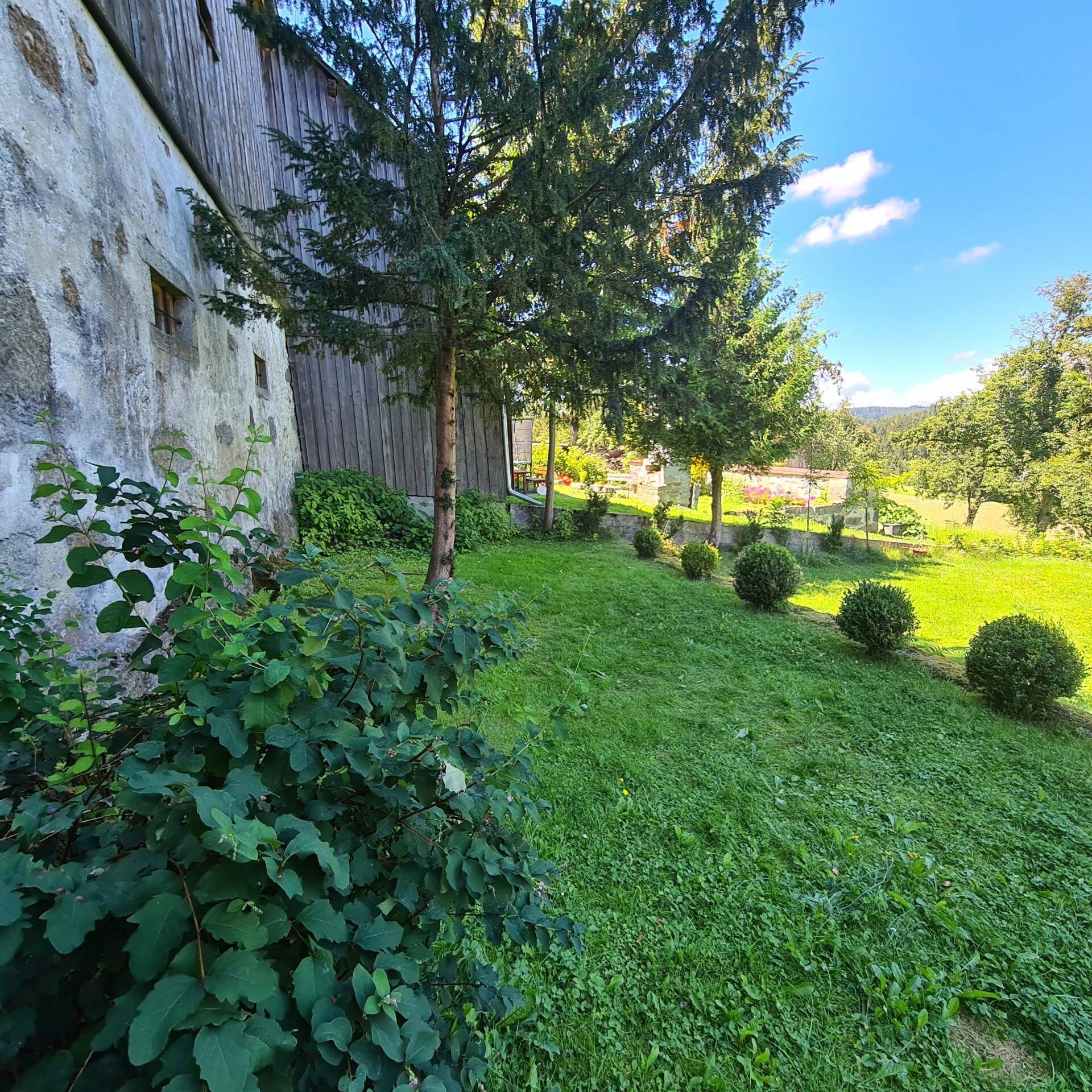 Garten