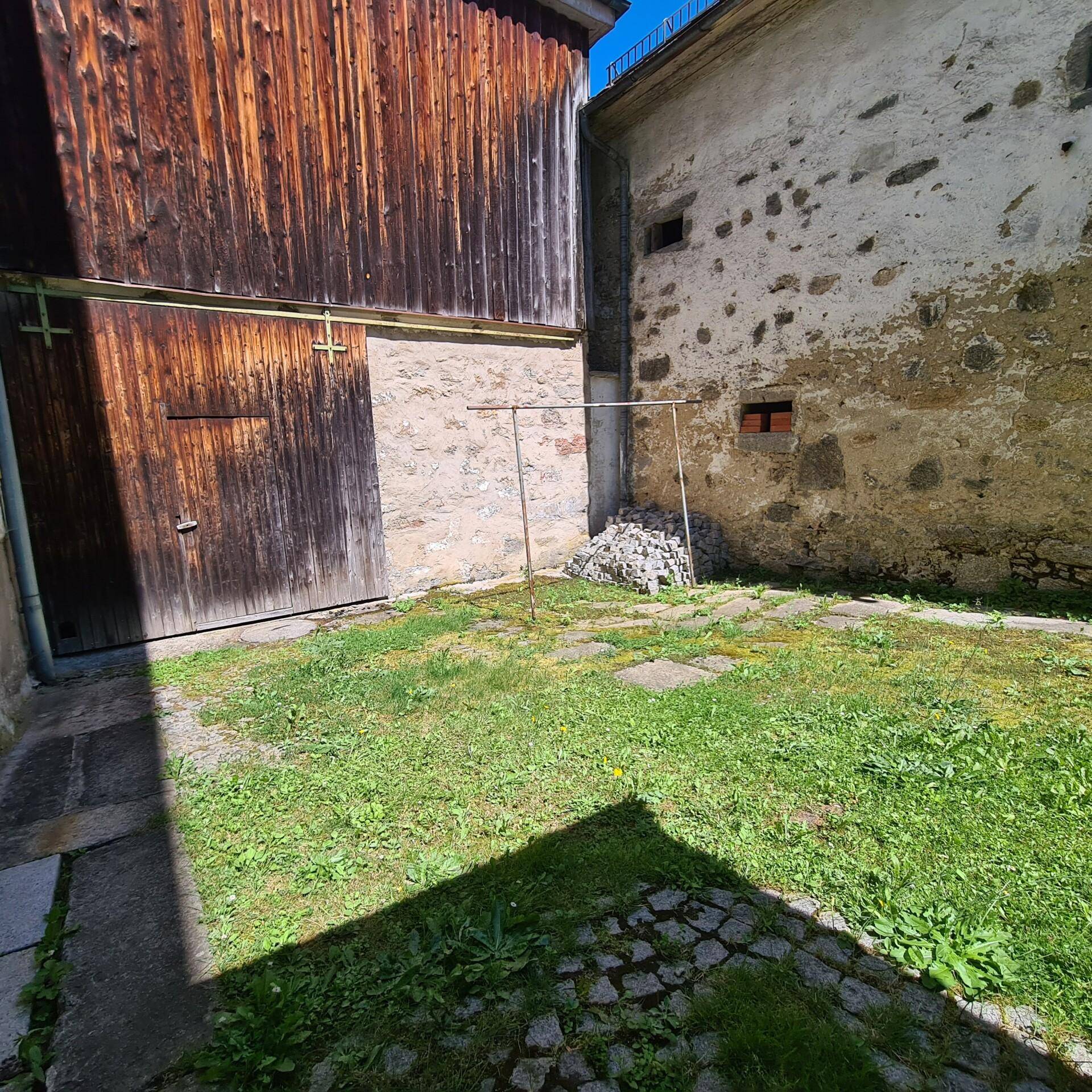 Innenhof