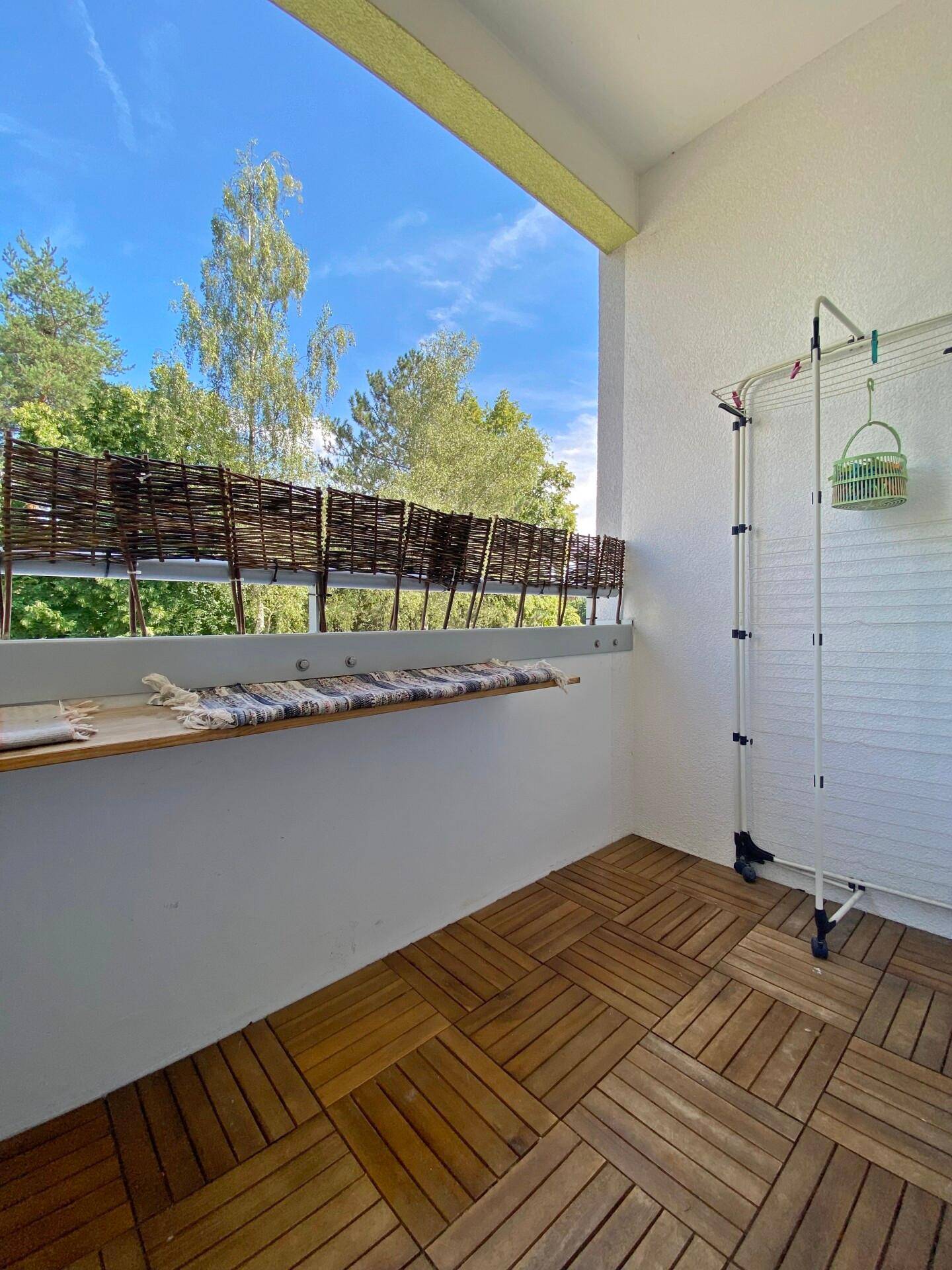 Loggia