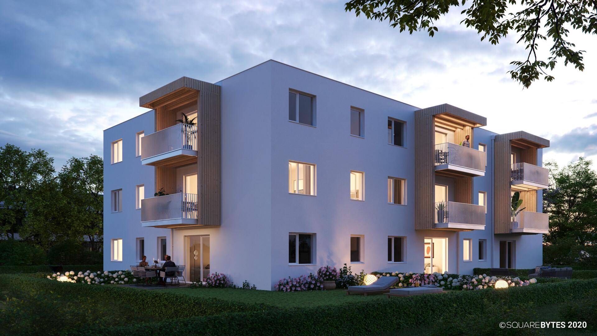 Visualisierung