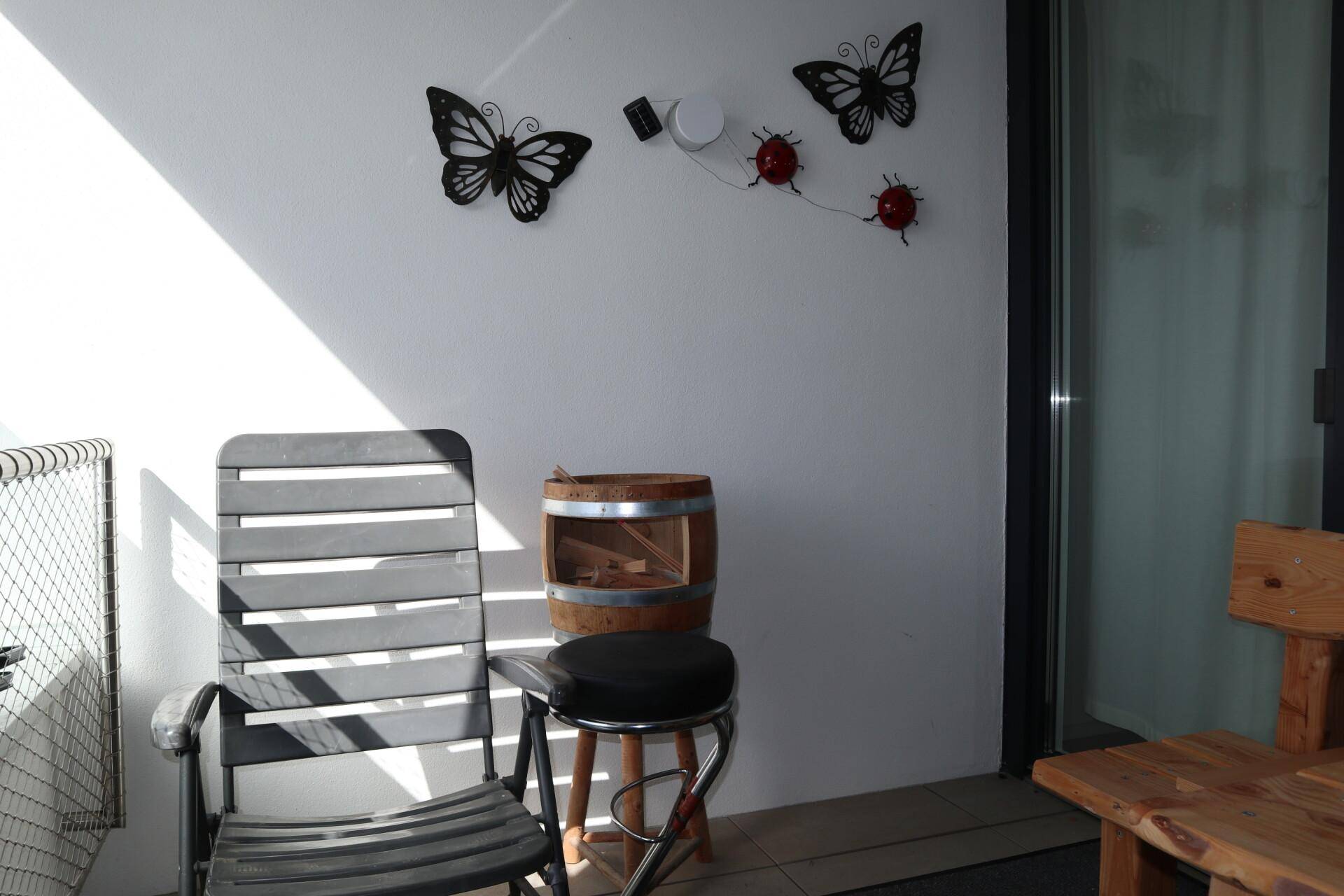 Loggia