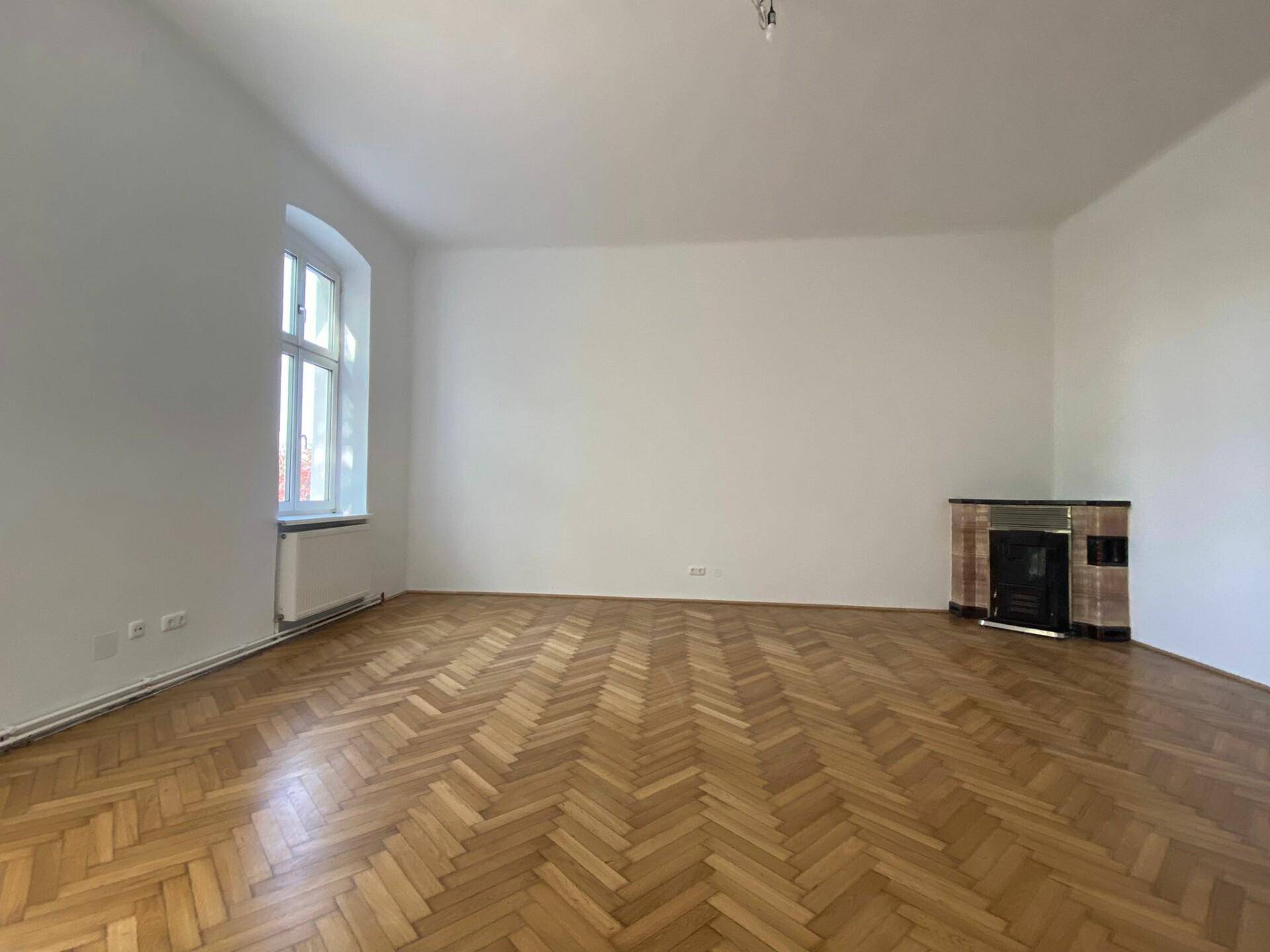 Büro in charmantem Altbau - Ansicht 2