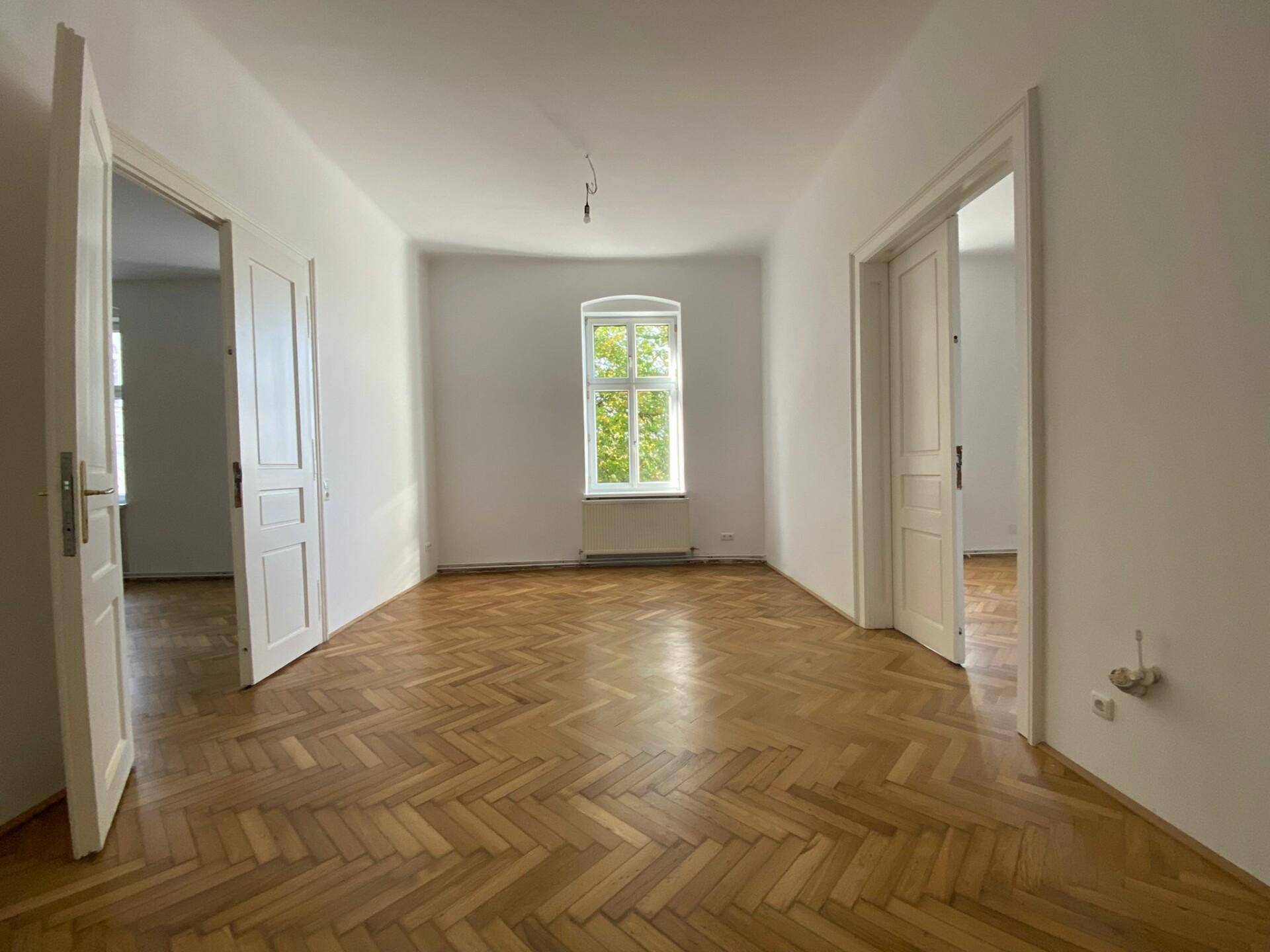 Büro in charmantem Altbau - Ansicht 5