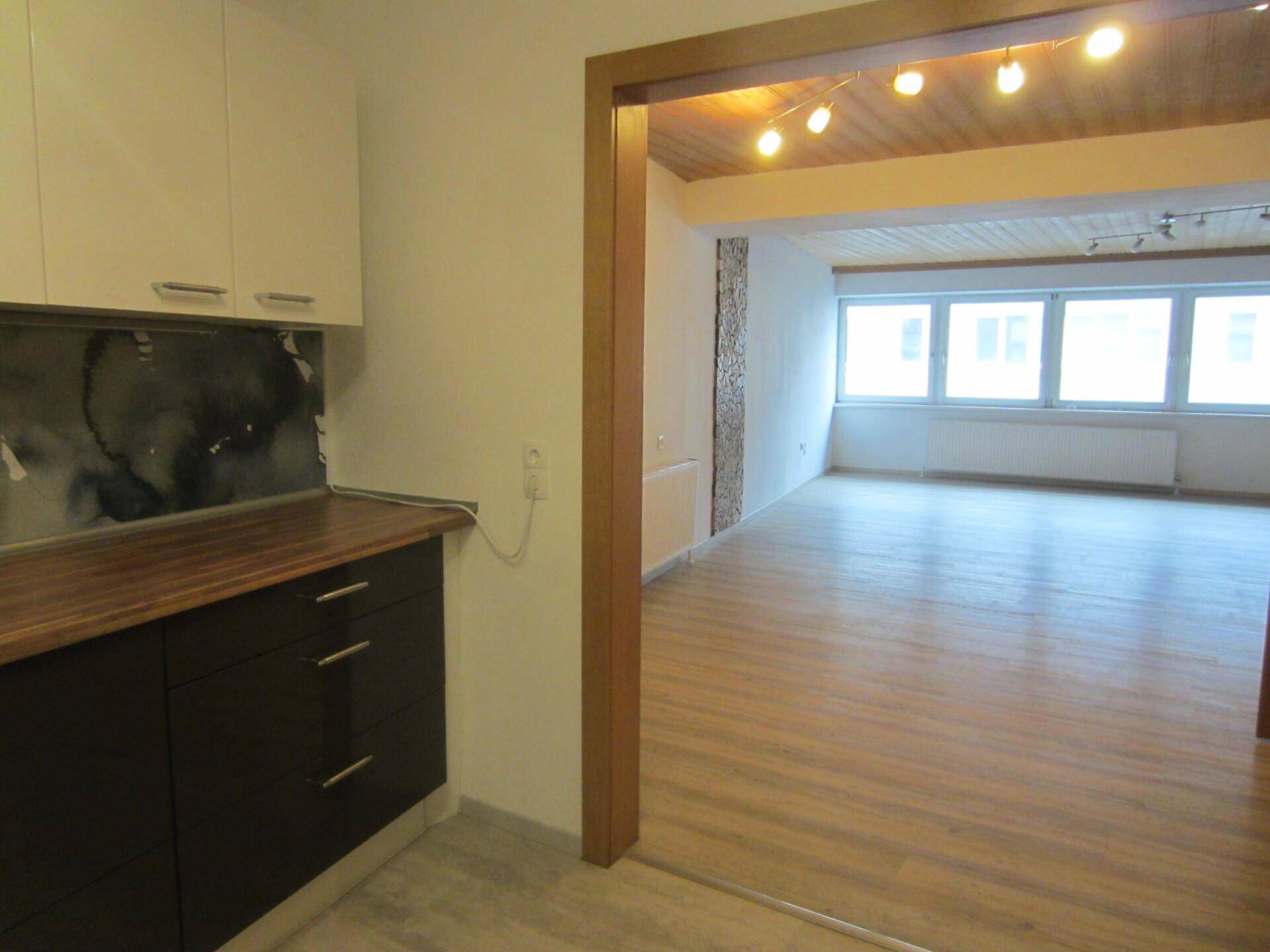 Wohnung-Büro Bahnhofstraße 3