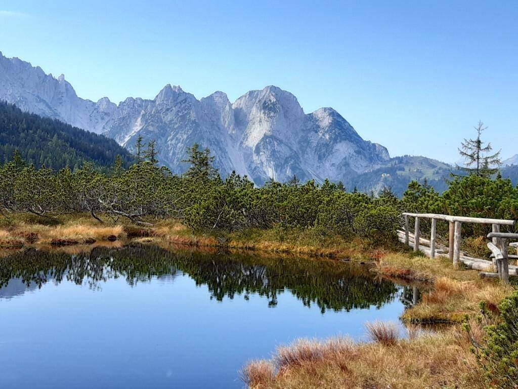 Gosau Herbst