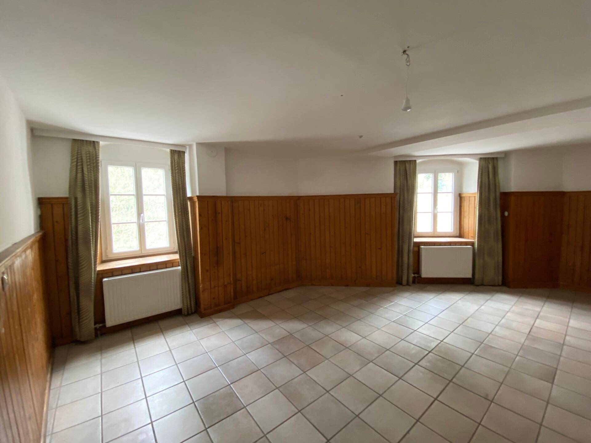Kinderzimmer
