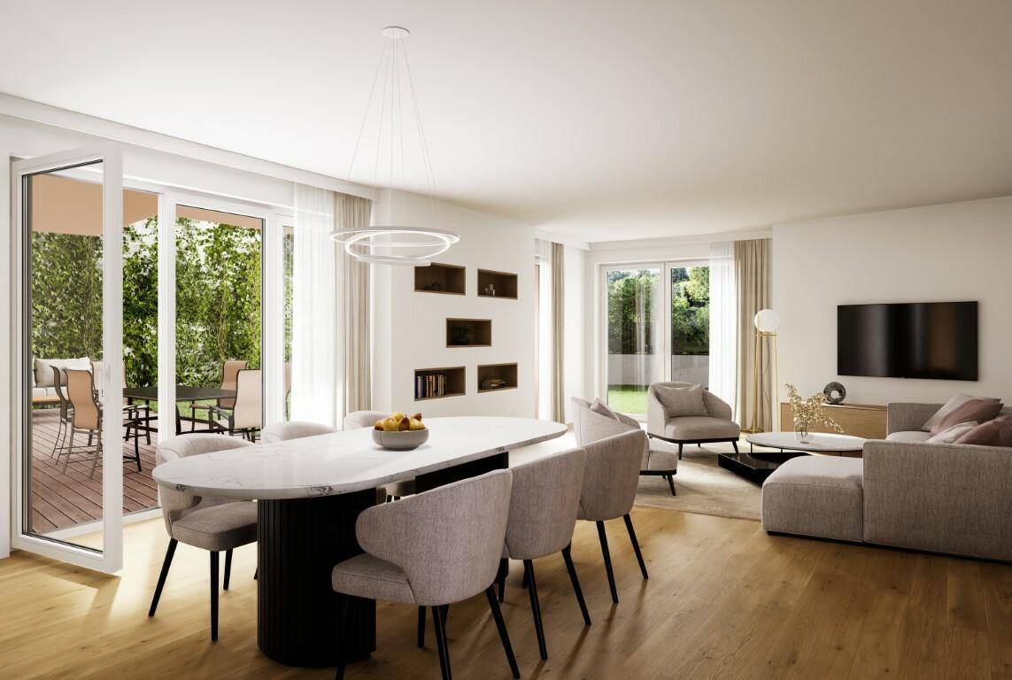 Sie\Vienne Living - Top 1 'Wohntraumgarten'