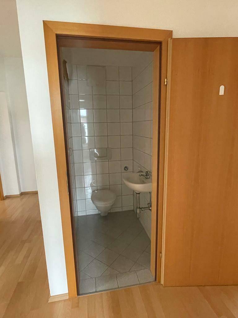 Wohnung