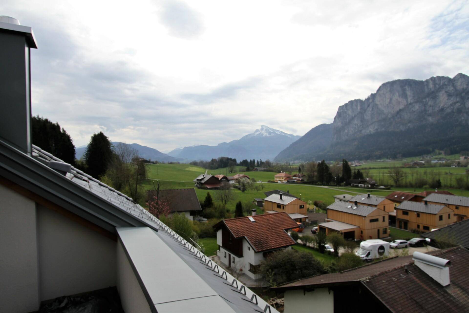 Aussicht Terrasse 2