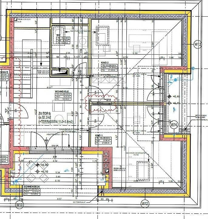 Plan OG